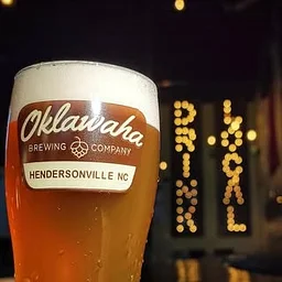 Oklawaha Brewing Company