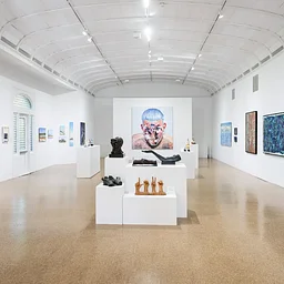 East End Collected 9 Artist Tour