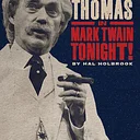 MARK TWAIN TONIGHT!