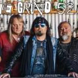 The Grind 5280 at Q's Pub and Grill
