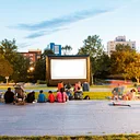 Movies in the Park
