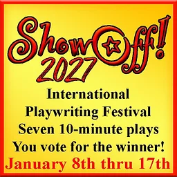 ShowOff! 2027