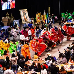 St. Mary’s Our Lady of Guadalupe