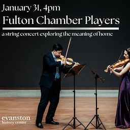 Fulton Chamber Players