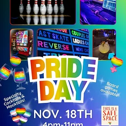 Pride Day