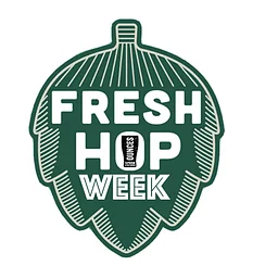 Fresh Hop Week!
