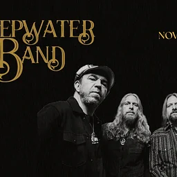 Steepwater