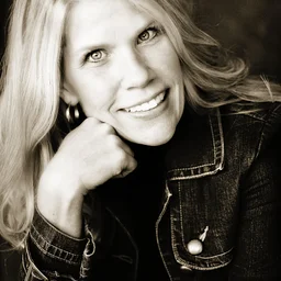 Joan Penney