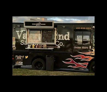 Vagabond Sandwich Company