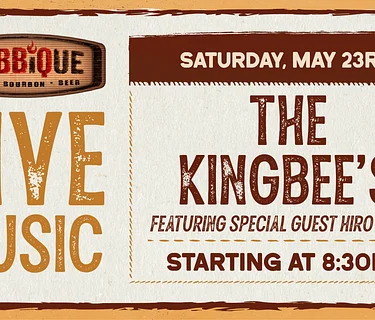 The Kingbee’s