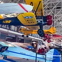 Airmail Tour