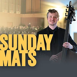 Sunday Matinees at NAZ: Andreas & Beethoven