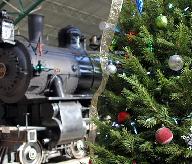 Home For The Holidays