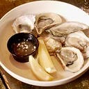 Oyster Happy Hour w/ Sen by Kiki