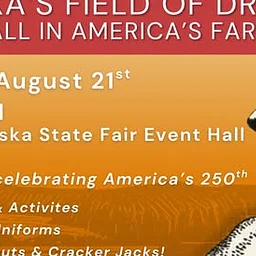 Alaska’s Field of Dreams: Baseball in America’s Far North