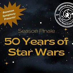 50 Years of Star Wars