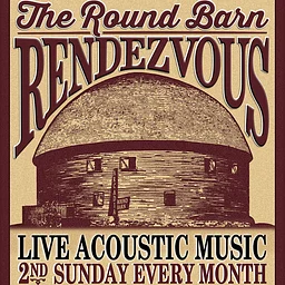Round Barn Rendezvous