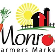 Monroe Farmers Market