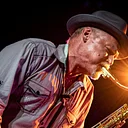 Jimmy Carpenter