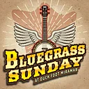 Sunday Bluegrass Jam