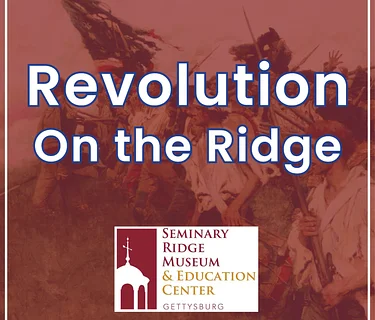 Revolution on the Ridge