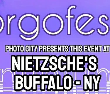 Worgofest 2026 - Feat: Infinium, Praun, & Blue Envy