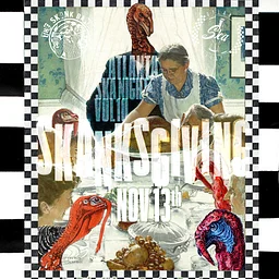 Skanksgiving: ATL Ska Night!