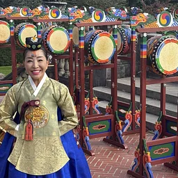 4TH Annual Korean Culture Day