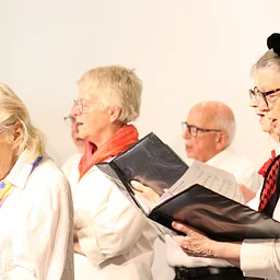 Vintage Voices Concert—Trillium Woods: Singing Through the Seasons