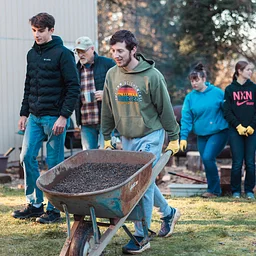 MLK Serve Day