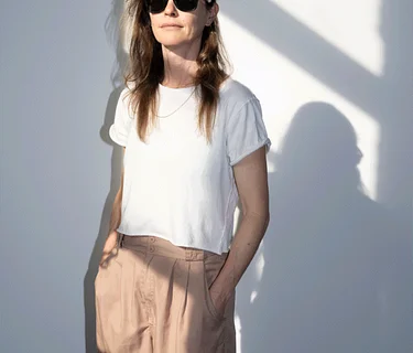 ARTIST TALK: LUCY RAVEN in conversation with ALAN RUIZ in collaboration with DIA ART FOUNDATION