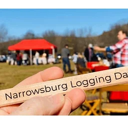 Narrowsburg Logging Days