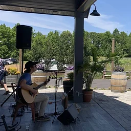 Sunday Live Music by Soren Mattson