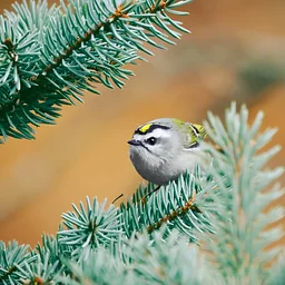 UC Master Gardener Talk: Habitat Gardening for Winter & Migratory Birds