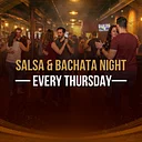 Thursday Night Salsa