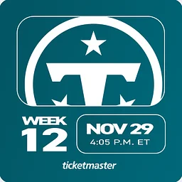 Titans @ Jaguars