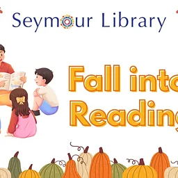 Fall into Reading: Adventures with Book Buddies