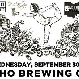 Ohio Pint Day 2026 at HiHO