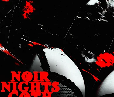 Noir Nights: Goth Night
