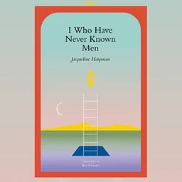 Speculative Fiction Book Club: I Who Have Never Known Men
