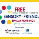 Sensory-Friendly Sunday Mornings
