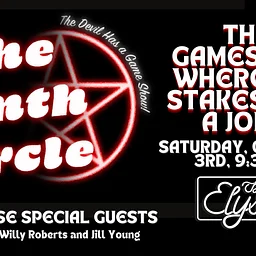 The Tenth Circle