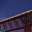 Starry Starry Night