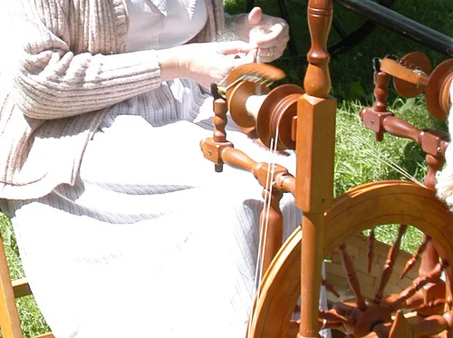 Heritage Craft Day
