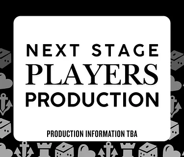 Next Stage Players Production - Final Dress Preview
