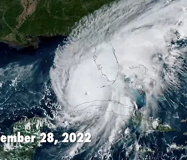 Storm Stories from Sanibel: Hurricane Ian