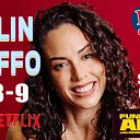 Comedy Show: Caitlin Peluffo Jan 8th and 9th at Laughs Comedy Club- Seattle