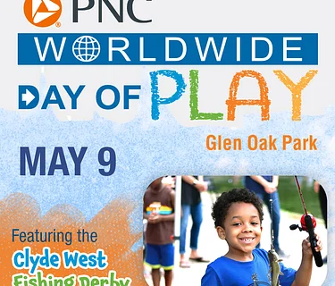 Clyde West Fishing Derby