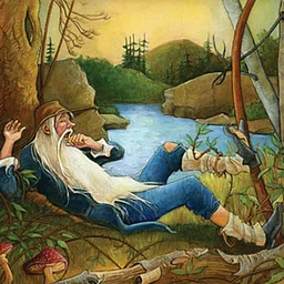 Rip Van Winkle