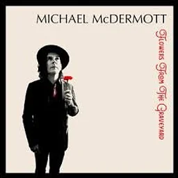 MICHAEL MCDERMOTT